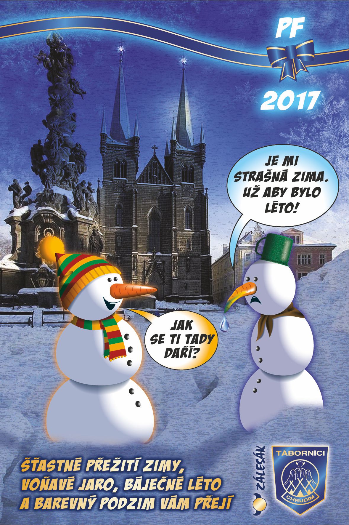 PF Tabornici 2017
