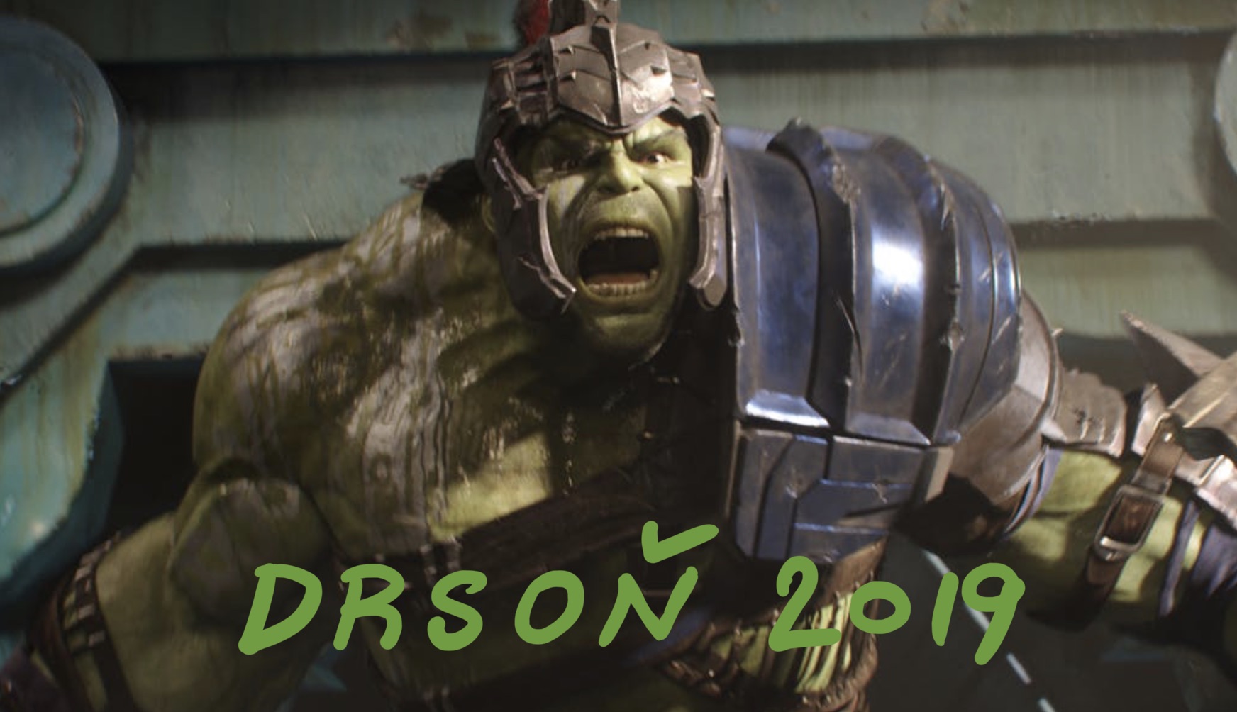 drson 2019