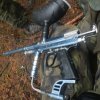 paintball zbran